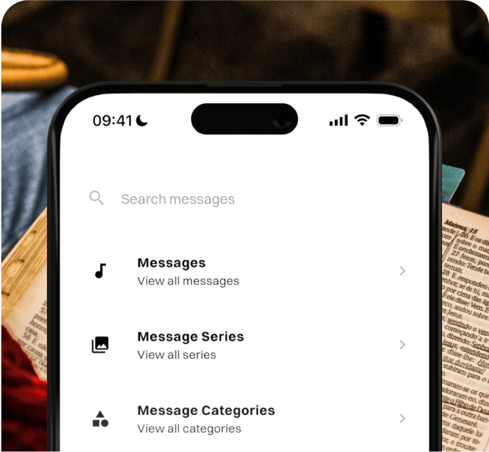 Smart Audio Player